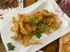 -毛毛熏肉•东北菜老字号(大安街店)