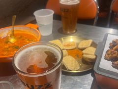 -交个朋友·贵州遵义烤鸡(北京首店)