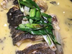 -千稻剁椒大鱼头(CityOn熙地港店)