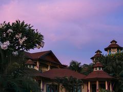 -芭堤雅度假村洲际酒店 - IHG 旗下酒店