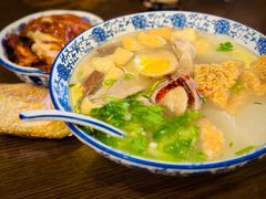-小潘记鸭血粉丝汤