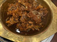 -老北京羊蝎子火锅(光荣道店)