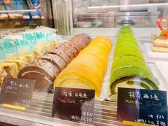 -Dough&Joe团憩(瑞虹天地月亮湾店)