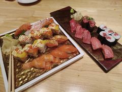 -琴寿司居酒屋(中山广场店)