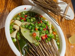 -嘉州叶婆婆钵钵鸡(建设路店)