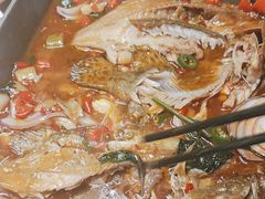 -金百万烤鸭店(马甸店)