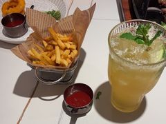 -牛扒先生·厚切雪花牛扒西餐厅(东平店)