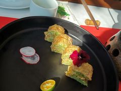 -荷风细雨·中国茶宴(碧云店)