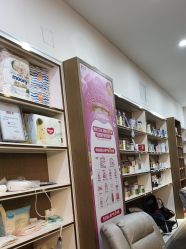 -十月日记高端孕妈妈摄影(黄金大厦店)