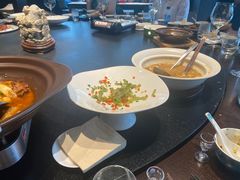 -大拙里·精致融合菜(沙湖桃源国际店)