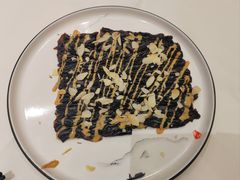 龟苓膏肠粉-聚福山莊·寻味顺德(北滘店)