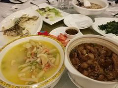 -南京钟山宾馆(江苏省会议中心)