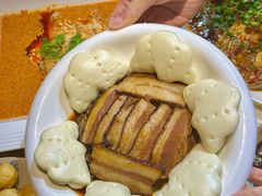 -田园印象·成都土菜院子(华阳店)