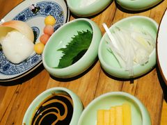 一口酥烤鸭-顺承小院儿
