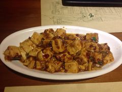 -我家小馆(江汉路店)