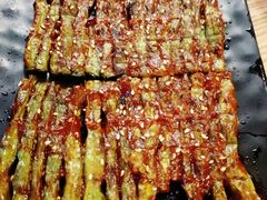 烤云豆-壹酒贰肉1926·深夜食堂(南京北街店)