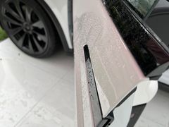 -TESLA 特斯拉(广州天环广场体验店)
