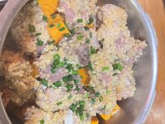 -郑件洋芋饭庄