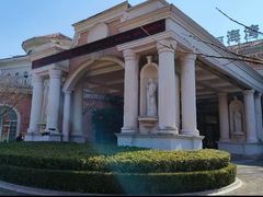 -平湖九龙山庄园圣马可酒店