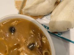 -当家水煎包·牛肉汤(浦江店)