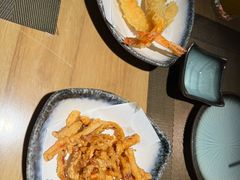 -福樱兰海鲜放题铁板烧(加州店)