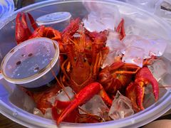 冰镇龙虾-龙虾奇迹(大华三路店)