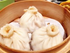 -南京大牌档(凯德大峡谷店)