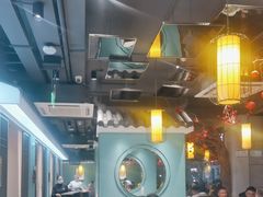 -曹家小菜(胜太路店)