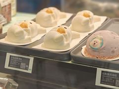 -星巴克(来福士办公楼店)