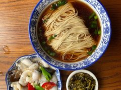 -孙盛兴奥灶面馆·蟹黄面·三虾面(山塘街总店)