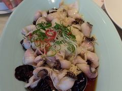 -南山鲜虾面·活鲜小馆·海味大连菜(南山总店)