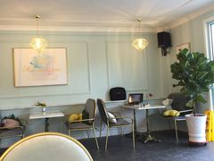 大堂-La patisserie de Mona 茉娜的甜品(韩乐坊店)