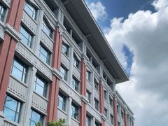 -厦门市图书馆(集美新城馆区)