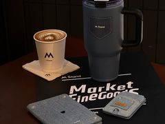 -M Stand(西安大悦城店)