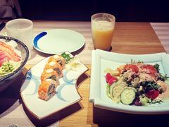 -三石铁板烧(紫竹桥店)