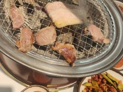 -白山烧烤(文安路万豪店)