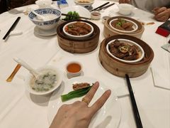 -金河半岛园林酒家(金融城店)