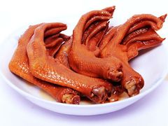 私房家制鸭掌-妈妈的味道(工人体育场东路店)