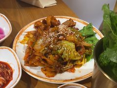 -海云台韩式汤饭·13年匠心韩料(南山店)