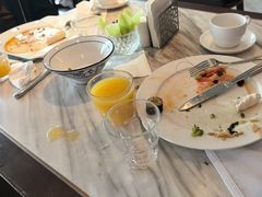 -金茂君悦·食在56海鲜自助餐厅ON56