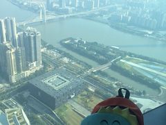 -广州四季酒店·意珍·意式自助餐