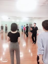 -禾梧舞蹈·DANCE WITH ME