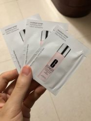 精華液-CLINIQUE倩碧