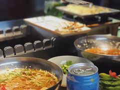-很久以前羊肉串(朝阳路店)
