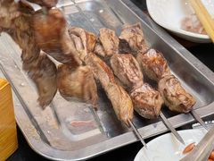 -情忆草原涮肉馆