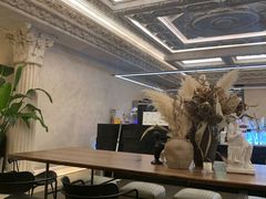 -玲婧胡同·生日蛋糕·餐厅(嘉里城店)