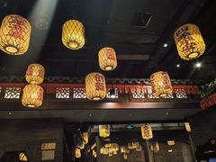 -南京大牌档(凯德1818店)