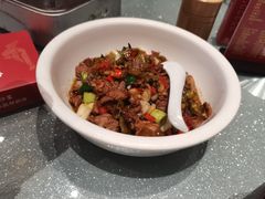 -巢爷老味(东方红店)