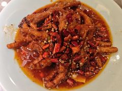 -川芙蓉·市井老川菜(长寿路店)