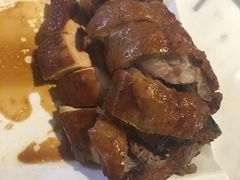 -翠華餐廳(浦东机场T1店)